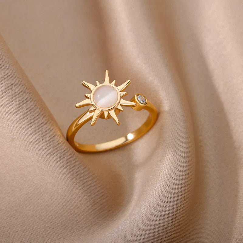 Elvéa Calm Ring