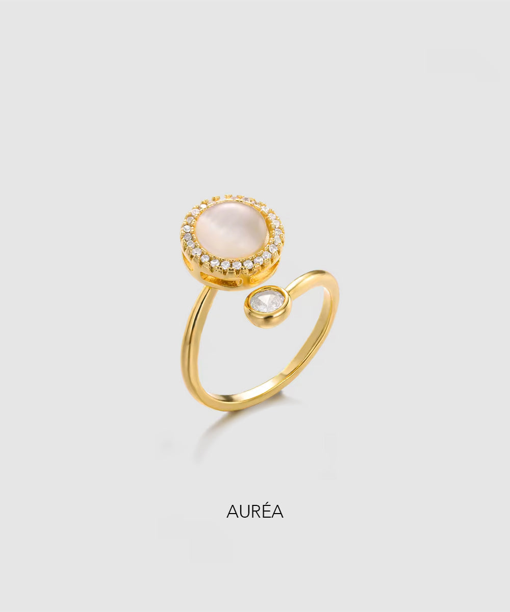 Luméa Calm Ring