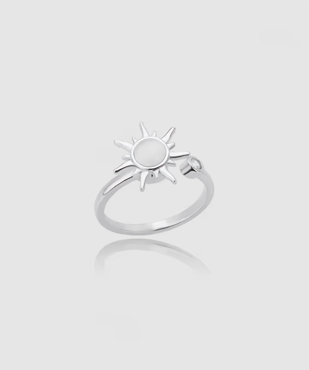Olina Calm Ring