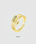 Noéa Calm Ring